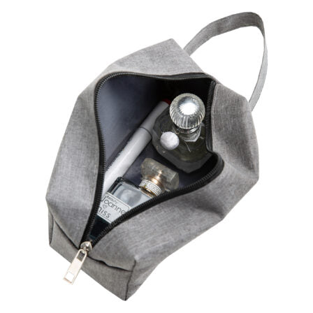 Nylon Premium Cosmetic Bag - NLB018