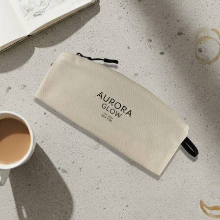 Venosa Cosmetic Bag – Medium - NLB020-M