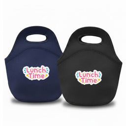 Neoprene Lunch Bag - NLB022