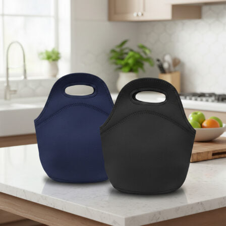 Neoprene Lunch Bag - NLB022