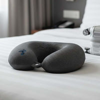 Dona Memory Neck Pillow  - NPW002