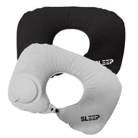Jodie Inflatable Neck Pillow  - NPW003
