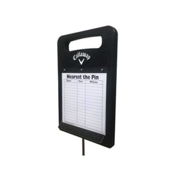 Nearest To Pin Marker