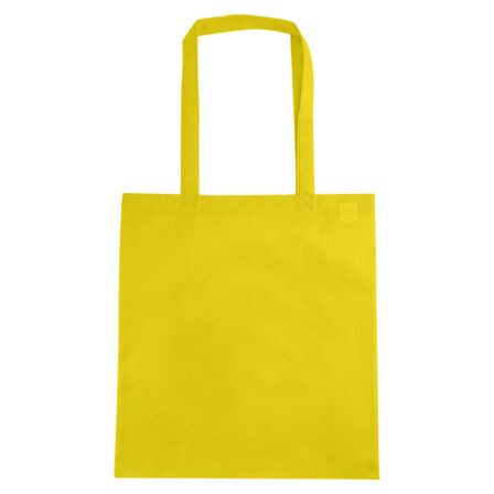 Non Woven Bag with V Gusset - NWB001