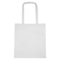 Non Woven Bag with V Gusset - NWB001