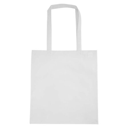 Non Woven Bag with V Gusset - NWB001
