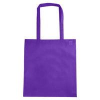 Non Woven Bag with V Gusset - NWB001