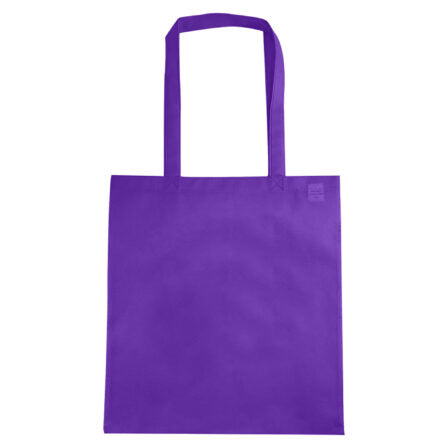 Non Woven Bag with V Gusset - NWB001