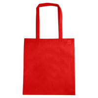 Non Woven Bag with V Gusset - NWB001