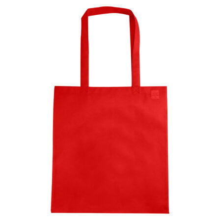 Non Woven Bag with V Gusset - NWB001