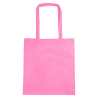 Non Woven Bag with V Gusset - NWB001