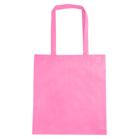 Non Woven Bag with V Gusset - NWB001
