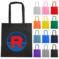 Non Woven Bag without Gusset - NWB002