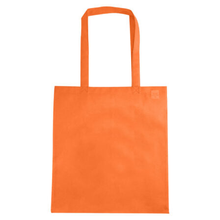 Non Woven Bag without Gusset - NWB002