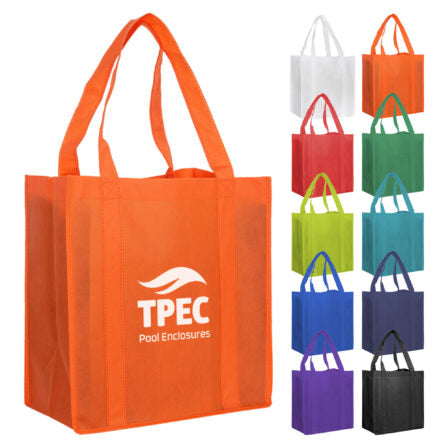 Non Woven Shopping Bag - NWB003