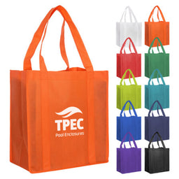 Non Woven Shopping Bag - NWB003