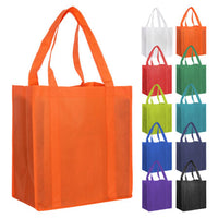 Non Woven Shopping Bag - NWB003