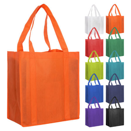 Non Woven Shopping Bag - NWB003