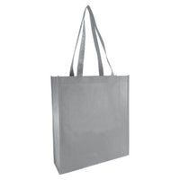 Non Woven Bag with Large Gusset - NWB004