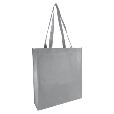 Non Woven Bag with Large Gusset - NWB004