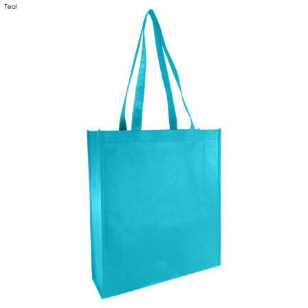 Non Woven Bag with Large Gusset - NWB004