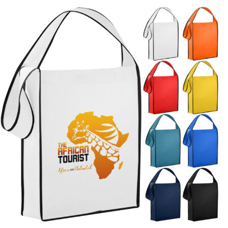 Non Woven Sling Bag - NWB005