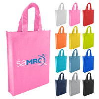 Non Woven Trade Show Bag - NWB007