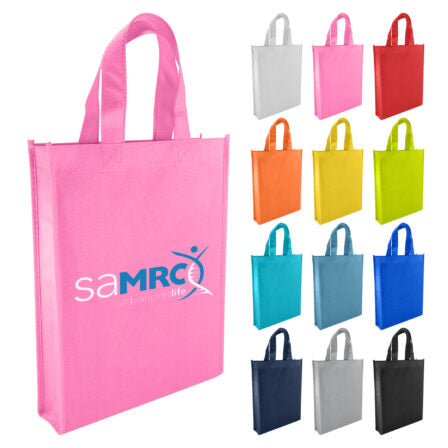 Non Woven Trade Show Bag - NWB007