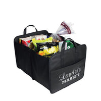 Non Woven Payload Cargo Organiser - NWB008
