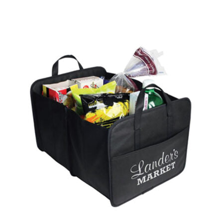 Non Woven Payload Cargo Organiser - NWB008