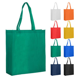 Non Woven Bag Extra Large with Gusset - NWB009