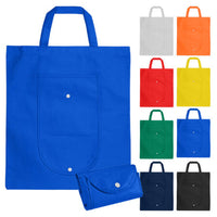 Non Woven Foldable Shopping Bag - NWB011