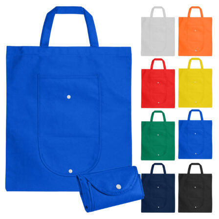 Non Woven Foldable Shopping Bag - NWB011