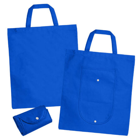 Non Woven Foldable Shopping Bag - NWB011