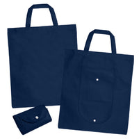 Non Woven Foldable Shopping Bag - NWB011