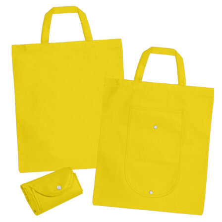 Non Woven Foldable Shopping Bag - NWB011