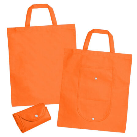 Non Woven Foldable Shopping Bag - NWB011
