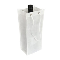 Non Woven Single Bottle Bag - NWB012