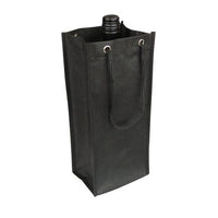 Non Woven Single Bottle Bag - NWB012