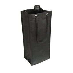 Non Woven Single Bottle Bag - NWB012