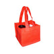 Non Woven 4 Coffee Cups Bag - NWB014