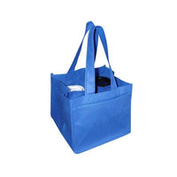 Non Woven 4 Coffee Cups Bag - NWB014