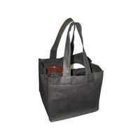 Non Woven 4 Coffee Cups Bag - NWB014