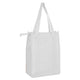 Non Woven Cooler Bag with Top Zip Closure - NWB015