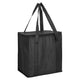 Non Woven Cooler Bag with Zipped Lid - NWB016
