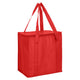 Non Woven Cooler Bag with Zipped Lid - NWB016