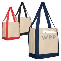 Non Woven Larger Shopper - NWB018