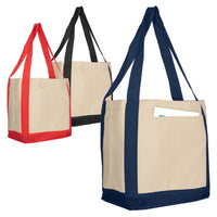 Non Woven Larger Shopper - NWB018