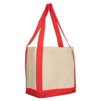 Non Woven Larger Shopper - NWB018