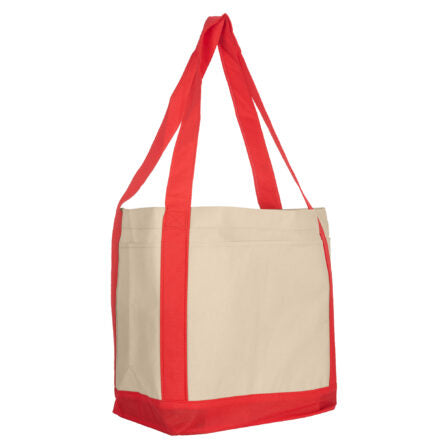 Non Woven Larger Shopper - NWB018